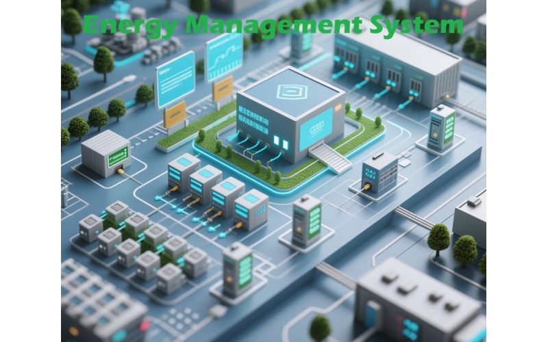 ARMxy BL370輕量級邊緣計算網(wǎng)關(guān)：能源管理系統(tǒng)的智能核心